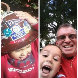 Meet your Posher, Scott